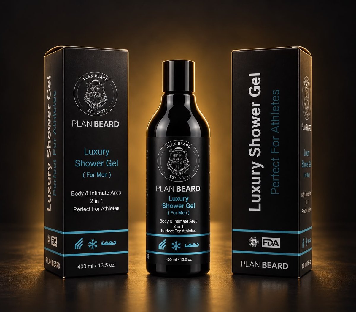 Body Care