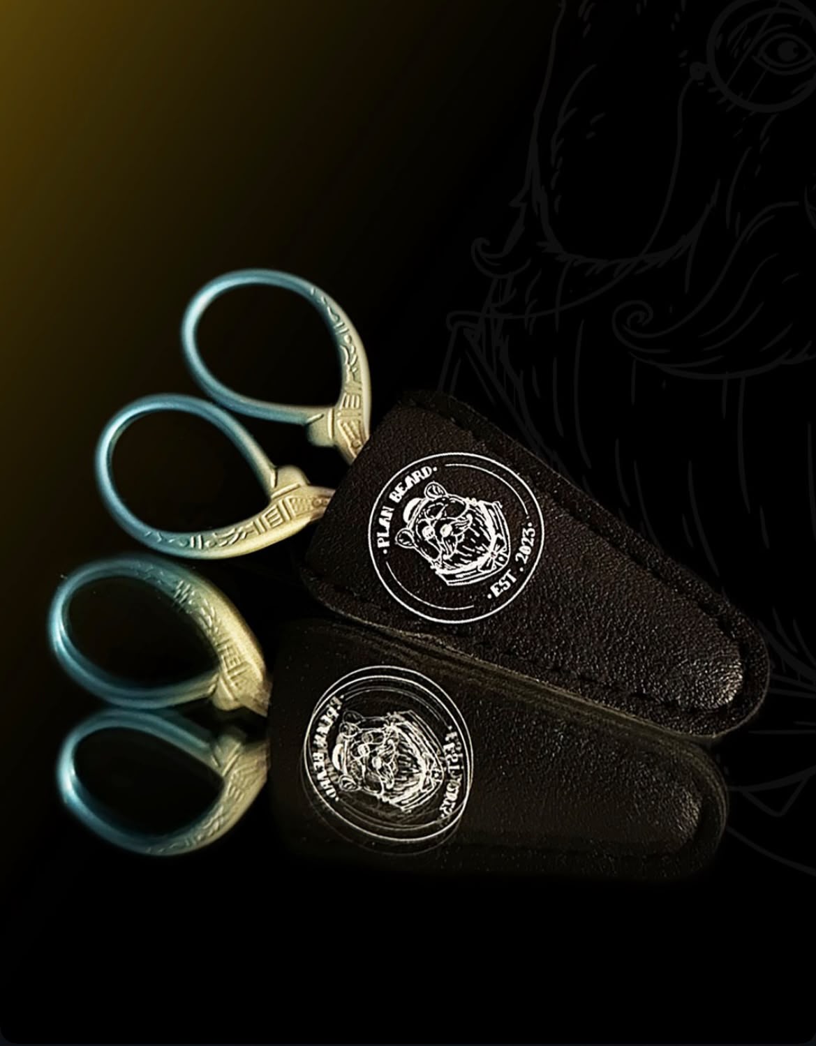 Mini Scissor