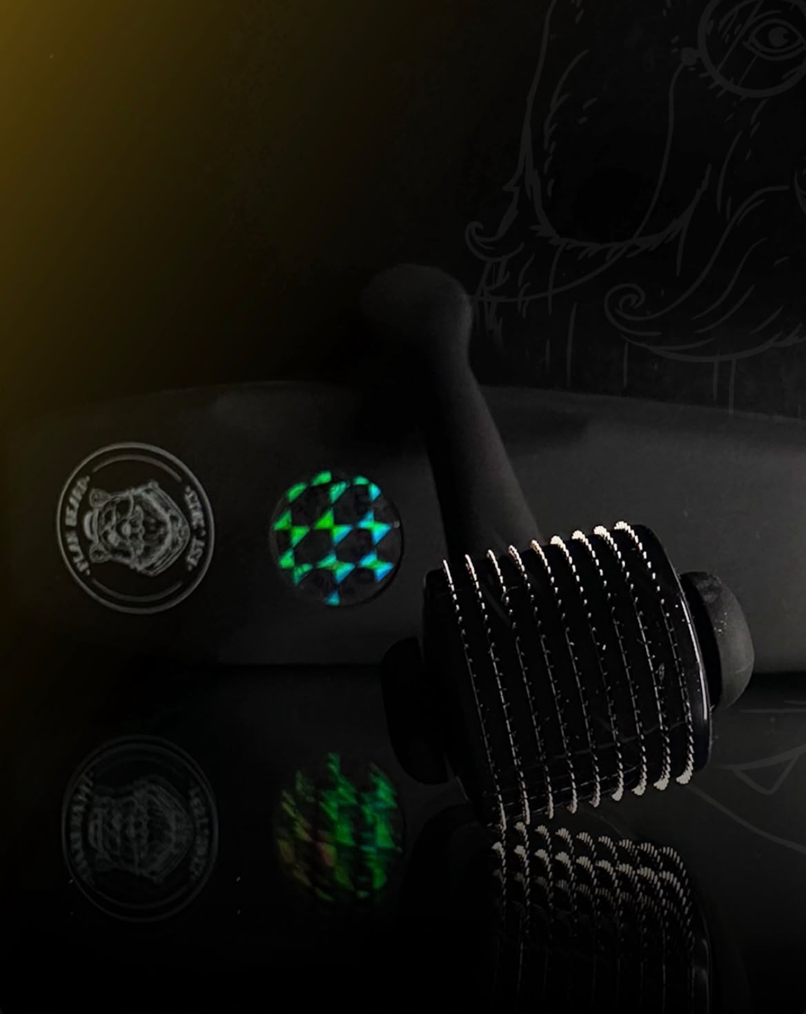 Derma Roller