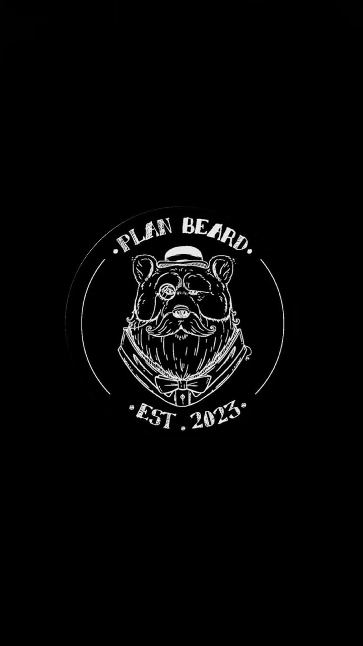 Plan Beard Logo
